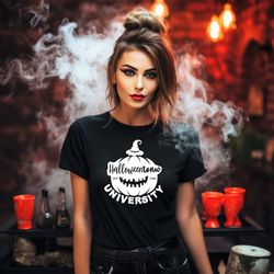 halloween town est 1998 tshirt, halloweentown shirt, pumpkin halloweentown shirt, halloween party, gift halloweenpng