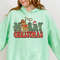 Merry Christmas Sweatshirt, Howdy Christmas Sweatshirt, Western Christmas Sweatshirt, Christmas Outfit, Howdy t-Shirt, Cowgirl Sweatshirt.jpg