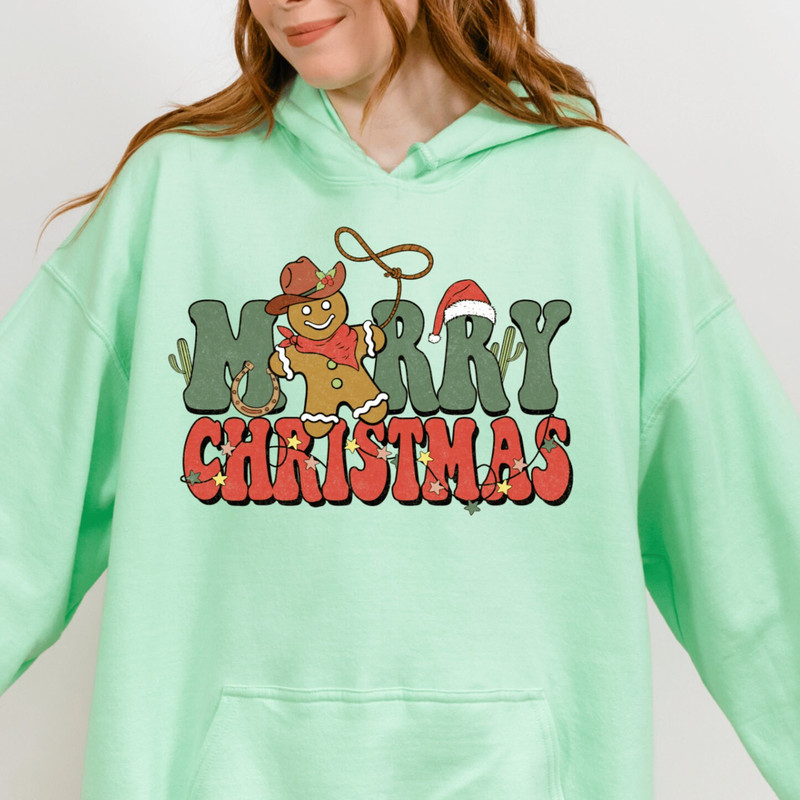 Merry Christmas Sweatshirt, Howdy Christmas Sweatshirt, Western Christmas Sweatshirt, Christmas Outfit, Howdy t-Shirt, Cowgirl Sweatshirt.jpg