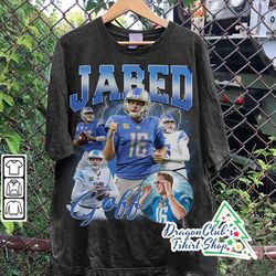 vintage 90s graphic style eric garror t-shirt - eric garror t-shirt 1