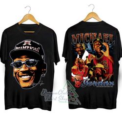 vintage 90s graphic style kevin durant t-shirt - kevin durant vintage t-shirt