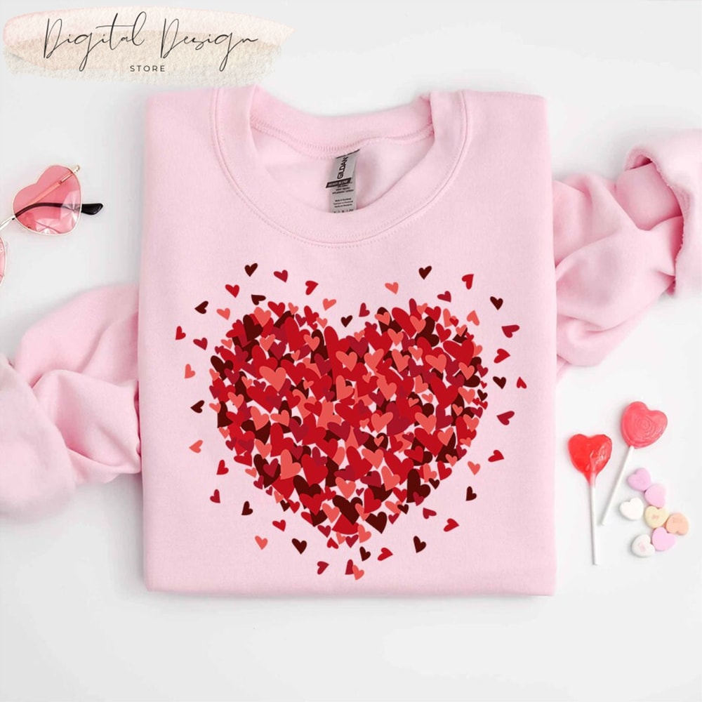 Comfort Colors Hearts Valentines Day Shirt,Valentines Day Shirts For Woman,Heart Shirt,Cute Valentine,Valentines Day Gift,Cheetah Valentines.jpg