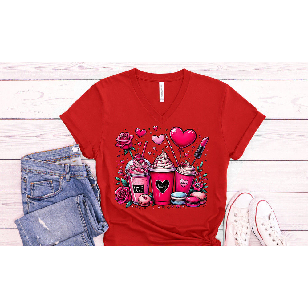 Personalized Valentines Day Gift, Personalized Valentines Day Shirt, Personalized Gifts, Gift For Her, Valentines Day, Valentines Day Gift 5.jpg