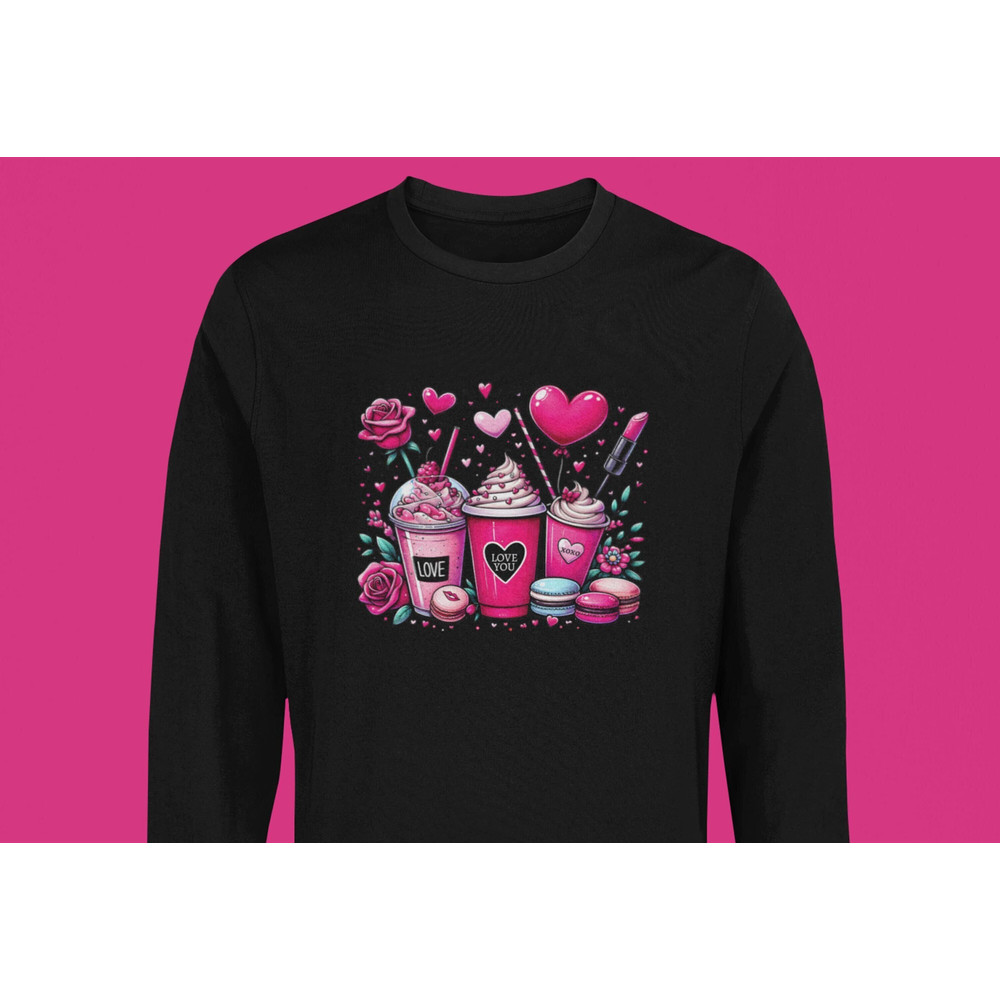 Personalized Valentines Day Gift, Personalized Valentines Day Shirt, Personalized Gifts, Gift For Her, Valentines Day, Valentines Day Gift 7.jpg