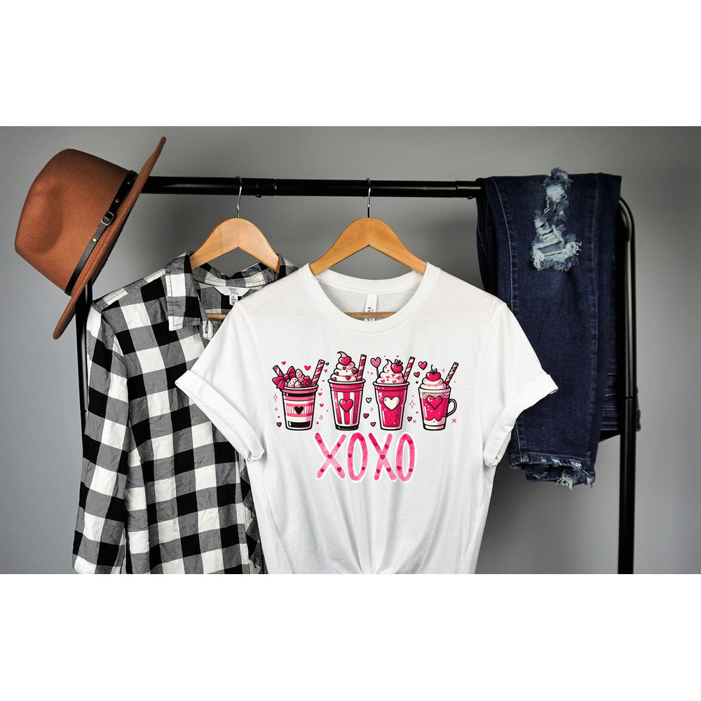 Personalized Valentines Day Gift, Personalized Valentines Day Shirt, Personalized Gifts, Gift For Her, Valentines Day, Valentines Day Gift.jpg