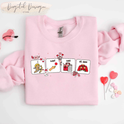 comfort colors i want work all done special education teacher valentine day sweatshirt, sped teacher, aba,slp,special ed