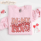 Comfort Colors® In My Valentine Era Shirt, Valentine Shirt, Funny Valentines Day Shirt, Love Shirt, Valentines Day Gift, Couple Shirts.jpg