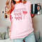 Sucker for You Shirt, Valentine Gift, Valentines Day Shirt, Gift For Valentine, Lover Gift, Comfort Colors®, Cute Valentine Shirt.jpg