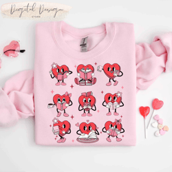 comfort colors teacher valentine shirt, teacher heart reading shirt, valentines day teacher,book lovers valentines,teach