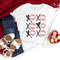 XOXO Shirt, Kiss Shirt, Valentine Shirt, Gift For Girlfriend, Lips Shirt, XO Shirt, Lovely Shirts, Cute Shirts, Gift Shirt For Women.jpg