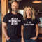 I am Everything Couple Shirts, I Have Everything I Need, Matching Couple Shirts, Engagement Shirt, Honeymoon Tees, Funny Couple Matching Tee.jpg