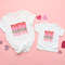 Retro Valentine Mama Mini Shirt, Mothers Day Gift, Mama and Mini Matching Shirts, Mommy and Me Shirt, Mommy and Me Outfits, Mom and Daughter.jpg