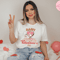 Retro Valentines Day Shirt, Happy Valentine's Day Retro Shirt, Valentines Day Shirts For Woman, Valentines Day Gift, Valentines Cute Gift.jpg