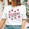 Sweet On You Shirt, Lover Shirt, Cute Valentine's Day Shirt, Gift For Fiance, Cute Gifts For Her, Retro Shirt For Woman, Valentine's Day.jpg