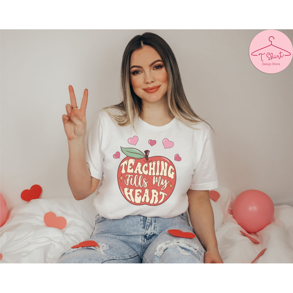 Valentines Shirts For Teachers, Teacher Valentines Shirt, Valentines Day Teacher Shirt, Valentines Day Shirt For Teacher, Teacher Valentines 7.jpg