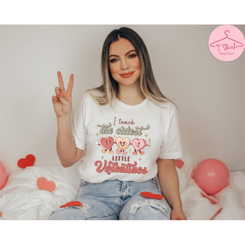 Valentines Shirts For Teachers, Teacher Valentines Shirt, Valentines Day Teacher Shirt, Valentines Day Shirt For Teacher, Teacher Valentines 8.jpg