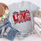 Retro Love Shirt, Valentines Day Shirt, Valentines Day Gift, Gift For Her, Love Shirt, Gift For Wife, Heart Shirt, Valentine T-shirt.jpg