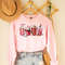 Valentine Coffee Sweatshirt, Womens Valentines Day Sweatshirt, Womens Valentines Day Sweater, Valentines Day Shirt, Valentines Sweater.jpg