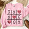 Valentine Sweatshirt, XOXO Valentines Shirts For, Valentines Shirts, Valentines Shirt, LOVE Shirt, Xoxo Shirt, Valentines Crewneck.jpg