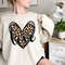 Valentine's Day Leopard Heart Love Sweatshirt, Cheetah Love Heart Sweatshirt, Valentine's Day Couple Sweatshirt,Cute Love Gift for Valentine.jpg
