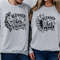 Blessed Couple Sweatshirts, Blessed to Be Her Strength, Blessed To Be His Peace Shirts, His and Hers Sweatshirt, Matching Couple Sweatshirts.jpg