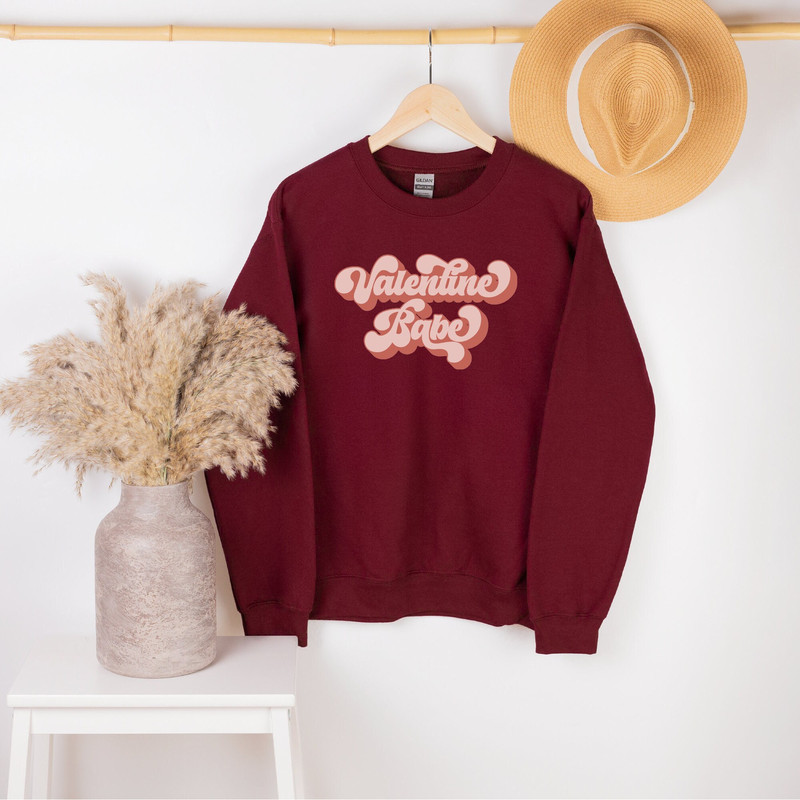 Valentine's Day Sweatshirt, Valentines Sweatshirts, XOXO Lover Shirt, Love Sweater, Gift For Her, Valentines Day Gift, Gift Shirt.jpg