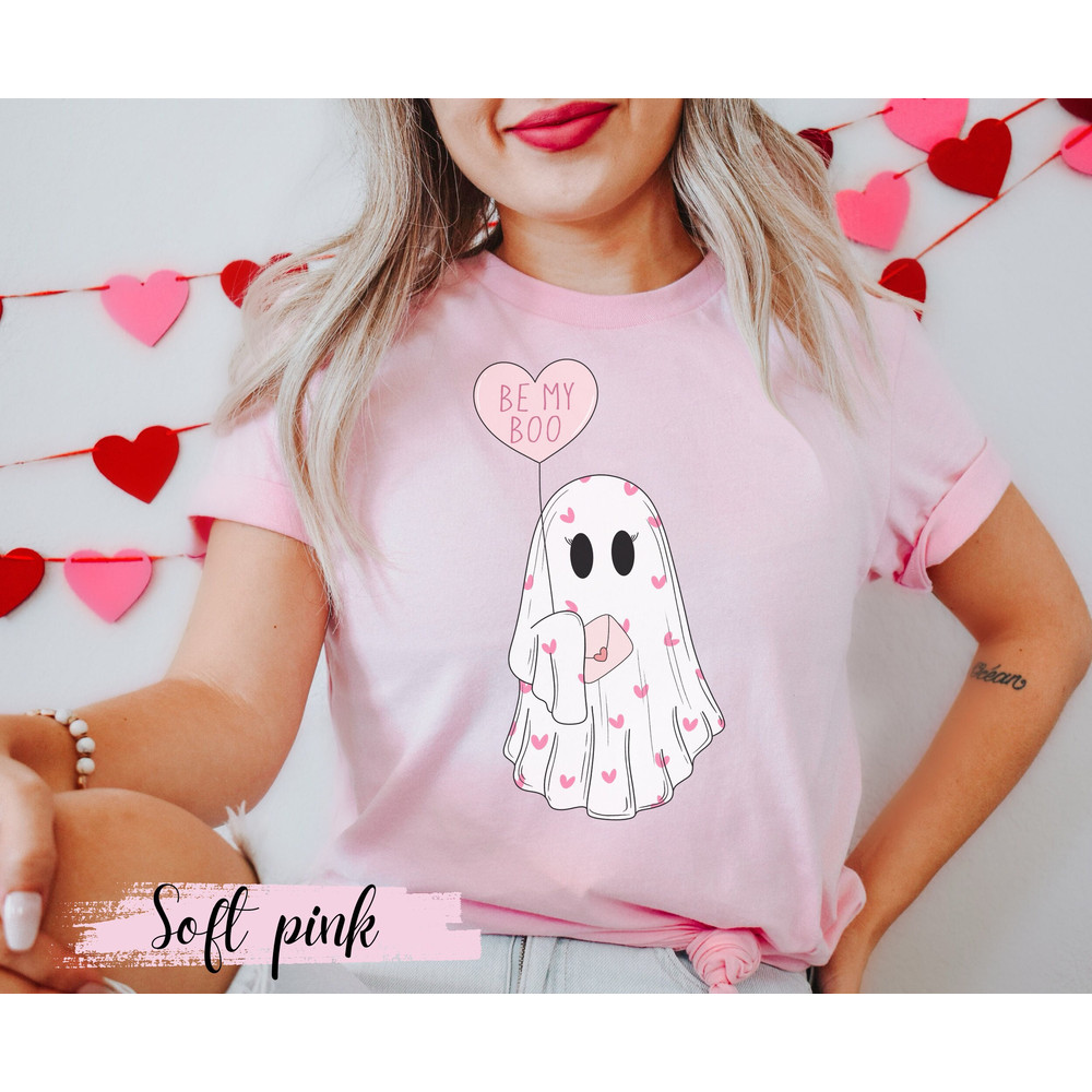 Ghostface Valentine Shirt, Hey Bol Sweatshirt,Halloween Shirt,Halloween Gift,Funny Valentine Shirt,Funny Ghostface Tee,Funny Valentines Tee, 1.jpg