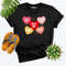 Valentine's Day Quotes Shirt, Candy Heart Tee, Valentines Day gift, heart shirt, Valentine Shirt, funny Galantine Shirt, Conversation Hearts.jpg