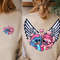 Disney Wingeds Stitch Valentine Shirt, Couple Stitch Angel Love Ilistirasyon Sweatshirts, Angel Valentine Hearts Hoodie, Stitch Streatwear.jpg