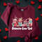 Valentine ICU Nurse Sweatshirt, Intensive Care Unit Valentine, Valentine's Day Nurse Coffee, V-day ICU Crew, Picu Nurse Valentines Shirt.jpg