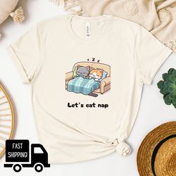 valentines day shirt, couples valentines shirt, lovers shirt, love t-shirt, valentine gift for her, cat shirt, cute cat