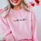 XOXO Sweatshirt, Womens Valentines Sweatshirt, Xoxo Crewneck, Love Sweatshirt, Valentines Gift for Friend, Minimal Valentine Sweaters.jpg