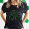 Faith Hope Love Shamrock Shirt, Womens Irish Shirt, Lucky Woman Shirt, Shamrock Shirt, St Patrick Day Shirt, Lucky Shirt, Irish Gifts.jpg