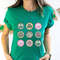 Retro St Patrick's Smiley Clover Disco Shirt,Saint Patrick's Day Shirt,Saint Patrick's Day Shirt,St Patrick's Smiley Shirt.Kid Patrick Shirt.jpg