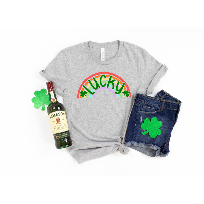 Shamrock Shirt,St Patricks Day Shirt,Lucky Shirt,Rainbow Shirt,Lucky Me Shirt,Irish Shirt,Leopard Print Shirt,Kiss Me Shirt,St Patricks Tee 1.jpg