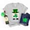 St Patricks Day Gnome Shirt,Shamrock Shirt,Saint Patricks Day Shirt,Patricks Day Gnome Shirt,Saint Patricks Day Family Matching Shirt 1.jpg