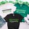 Funny St Patrick's Day Group Shirts, St Pattys Day Matching Shirts for Friend Group, Couples Saint Patricks Day Shirts 2023, Shenanigans Tee.jpg