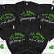 Funny St. Patricks Day Group Shirts, Matching Saint Patrick's Day Girls Trip Shirts, Girls Party Shirts for St Paddy's Day, Shenanigans Tee.jpg