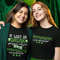 Funny St. Patricks Day Group Shirts, Shenanigans Coordinator St Pattys Day Shirt, Saint Patrick's Day 2023 Best Friend Matching Party Outfit.jpg