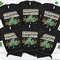 Matching St Patricks Day Shirts, Shenanigans Coordinator T-Shirts, Ireland Girls Trip Outfits, Irish Pub Crawl Tee, Retro Shamrock Sweater.jpg