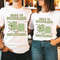 Retro St Patricks Day Couple Shirts, Boyfriend Matching St Paddy Green Beer Shirts 2024, Groovy Shamrock T-Shirt for Couples Drinking Shirt.jpg