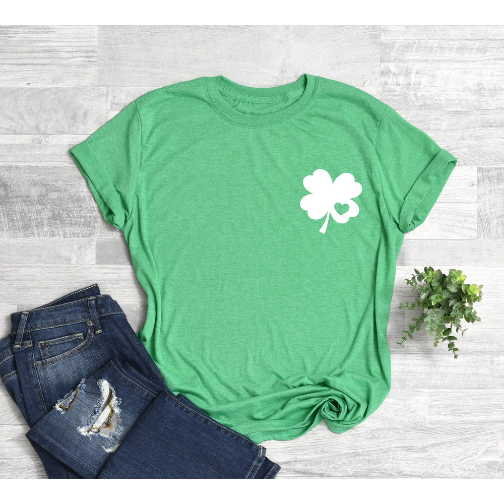 Shamrock Shirt, Irish Shirt, St. Patrick's Day Shirt, St. Paddy's Day Shirt, Shamrock Shirt, St. Paddy's Day Shirt, Luck of the Irish Shirt.jpg
