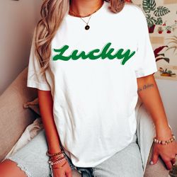 womens st patricks day shirt - womens st pattys day shirt-st pattys day women - st pattys day outfit- lucky shirt -shamr