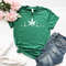 Cannabis Shirt, Weed Lover Tee, Marijuana Shirts, Weed Leaf Tee, Pothead Shirt, Cannabis Shirt, Funny Shirt,.jpg