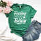St. Patricks Day Shirt, Feeling Lucky Today, St Patty Day Shirt, Saint Patricks Day Shirt, Irish Shamrock Shirt.jpg