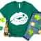Lips Shirt, Kiss Me I'm Irish T-shirt Tee Shirt,Cute St Patricks Day Shirt for Women,Patrick's Day Family Matching Shirt,Drinking Shirt.jpg
