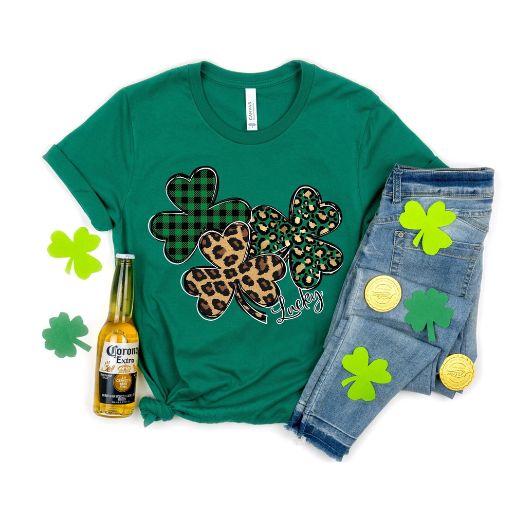 Lucky Shirt, St Patricks Day Shirt,Shamrock Shirt,Rainbow Shirt,Lucky Me Shirt,Irish Shirt,Watercolor Shirt,Kiss Me Shirt,St Patricks Tee 1.jpg