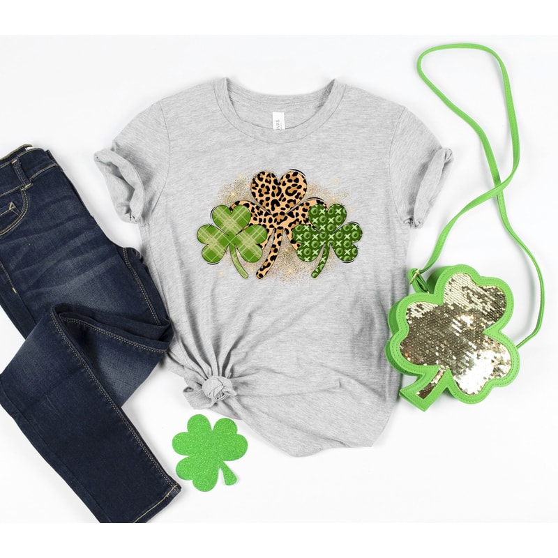 St Patrick's Day Shirt,Shamrock Shirt,Saint Patricks Day Shirt,St Paddys Day Shirt,Leprechaun Shirt,Saint Patricks Day Family Matching Shirt 1.jpg
