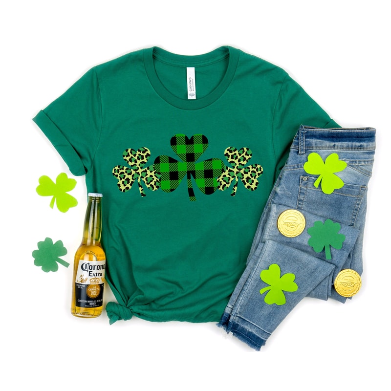 St Patrick's Day Shirt,Shamrock Shirt,Saint Patricks Day Shirt,St Paddys Day Shirt,Leprechaun Shirt,Saint Patricks Day Family Matching Shirt 2.jpg