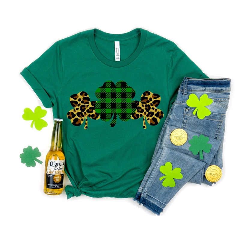 St Patrick's Day Shirt,Shamrock Shirt,Saint Patricks Day Shirt,St Paddys Day Shirt,Leprechaun Shirt,Saint Patricks Day Family Matching Shirt 3.jpg